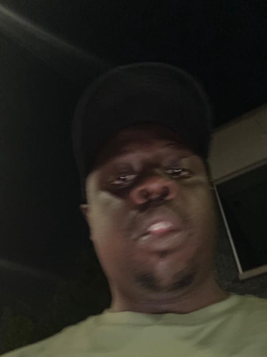 Michael Mensah