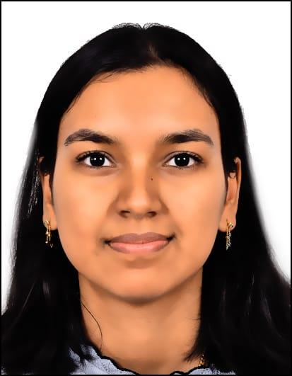 Liya Sanoop
