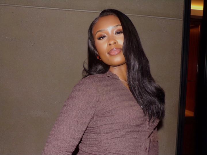 Naomi Hairston