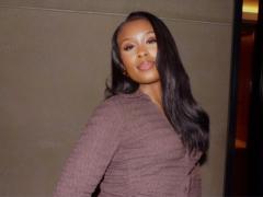 Naomi Hairston
