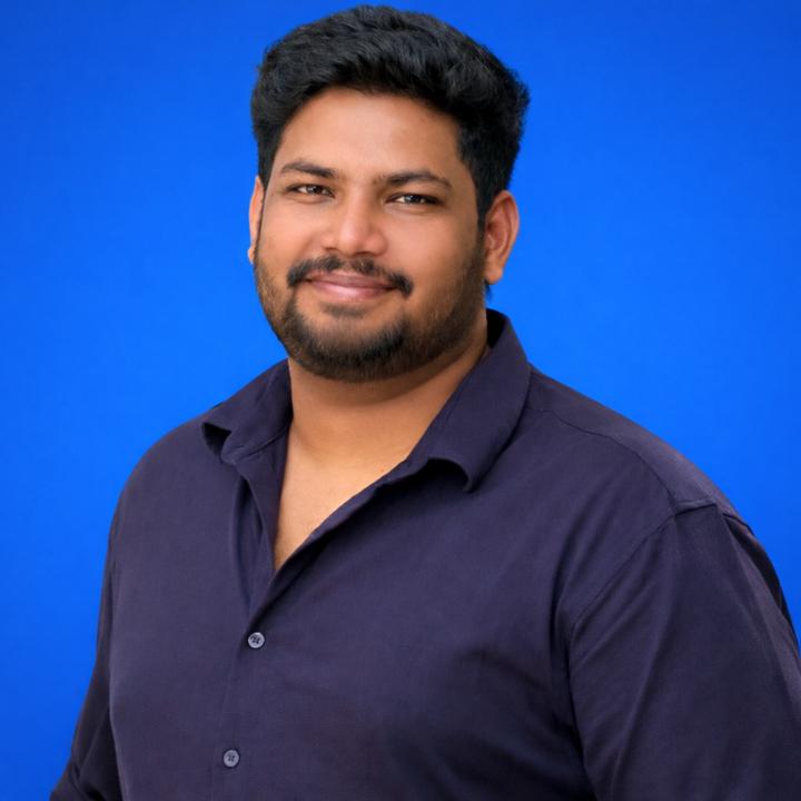 Rahul Jha