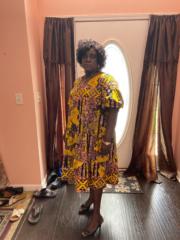 Patience Odoom