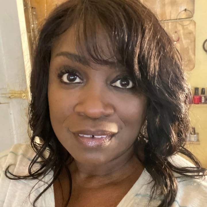Brandee Verrett