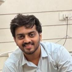 Veerendra Gumate