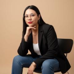 Pamela Marta solis