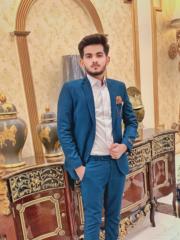 Muhammad Jamshaid