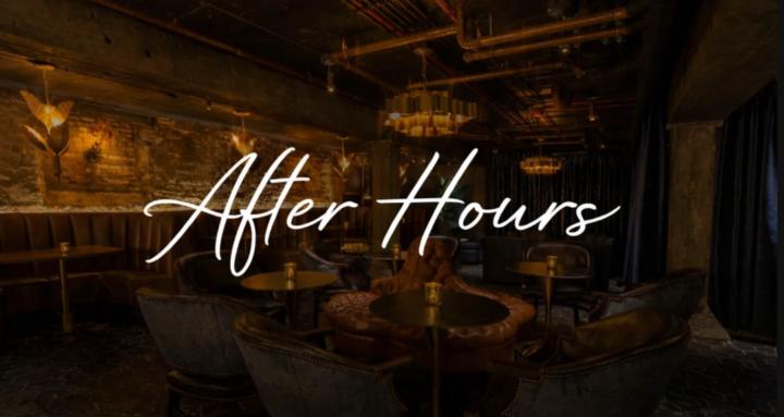 After Hours