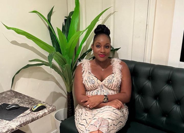 Annabel Adeyemo