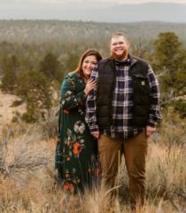 Vesna Robert McDonald