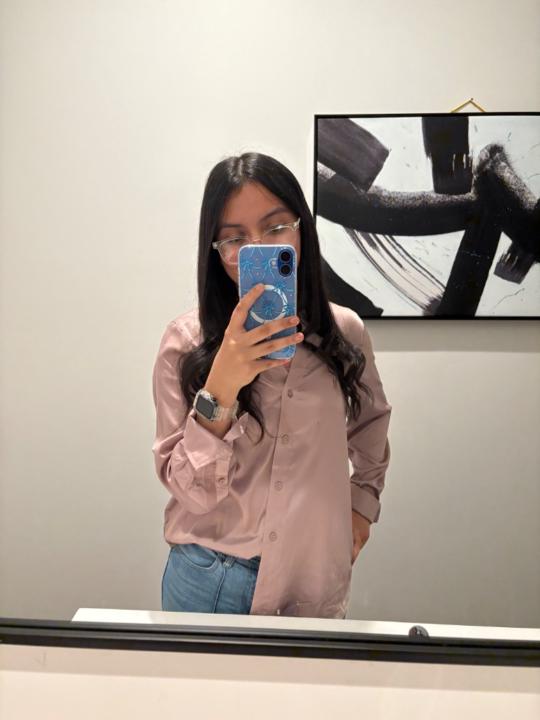 Iridian Rodriguez