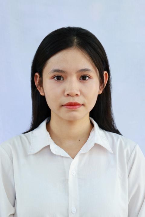 Nguyễn Vy