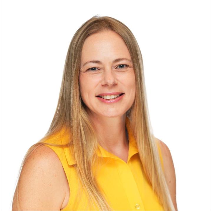 Natalie Morse