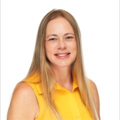 Natalie Morse