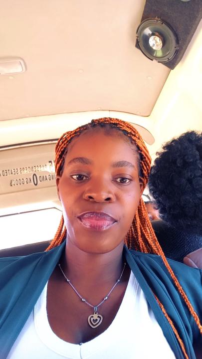 Stella Ruth Muchirahondo