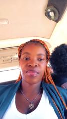 Stella Ruth Muchirahondo