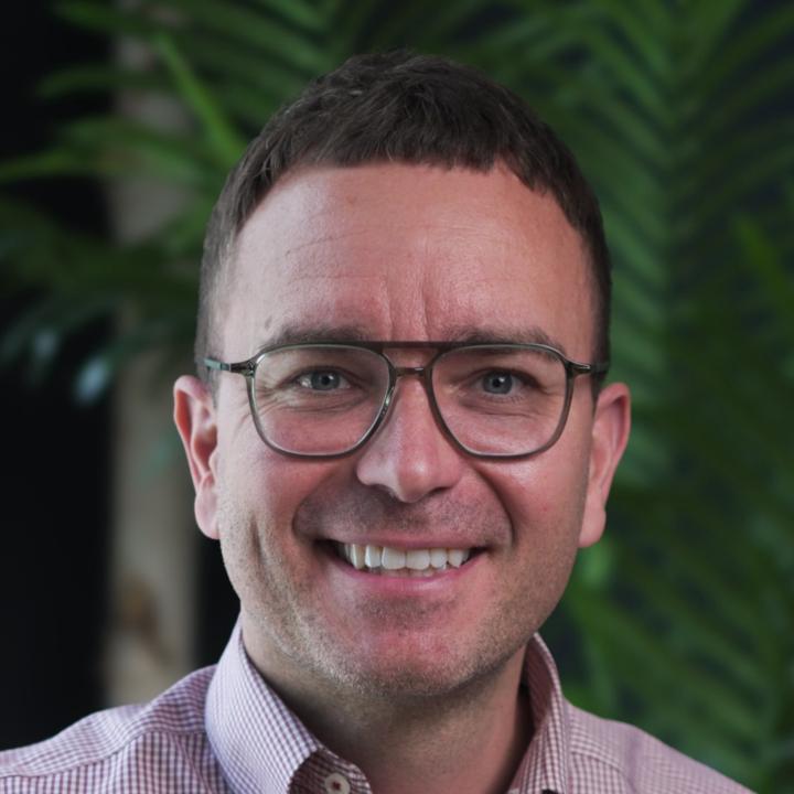 Sören Eilenberger