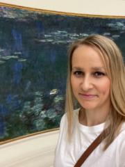 Sara Abildlund