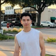 Justin Cao