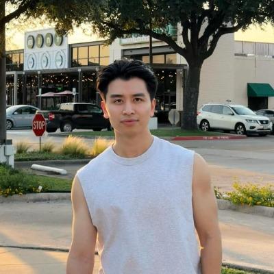 Justin Cao