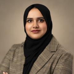 Zohra Ali