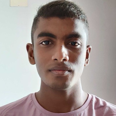 Harish Kumar