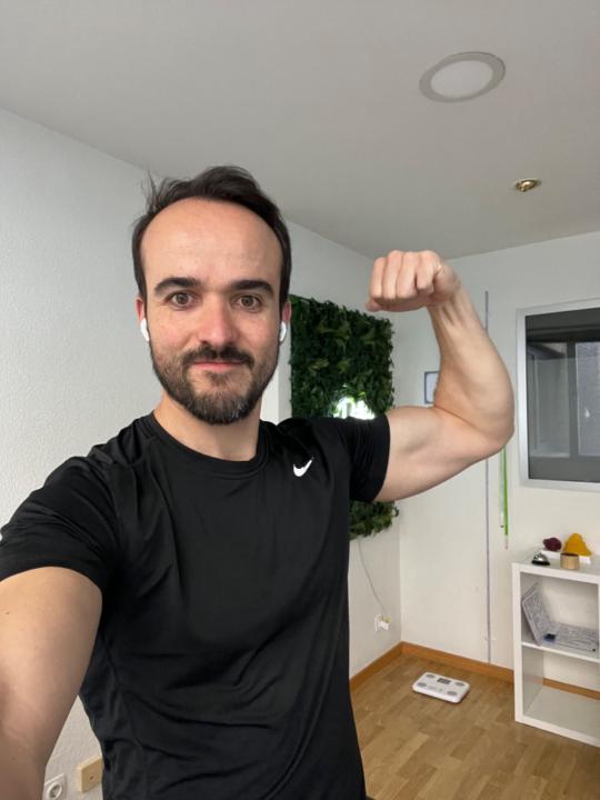 Santiago Aparicio Farrera