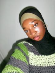 Fanta Dukuly