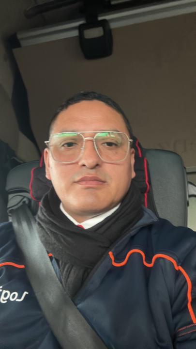 Olguer Jesús Negrete Yánez