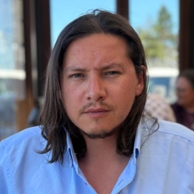 Francisco Saravia