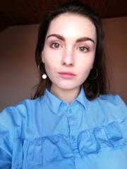 Anna Ivanova