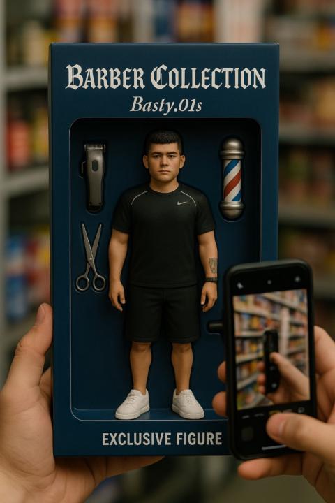 Bastian Ahumada