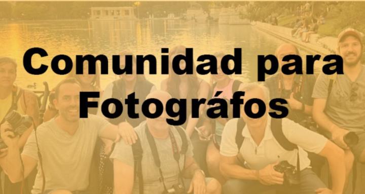 Círculo Fotográfico