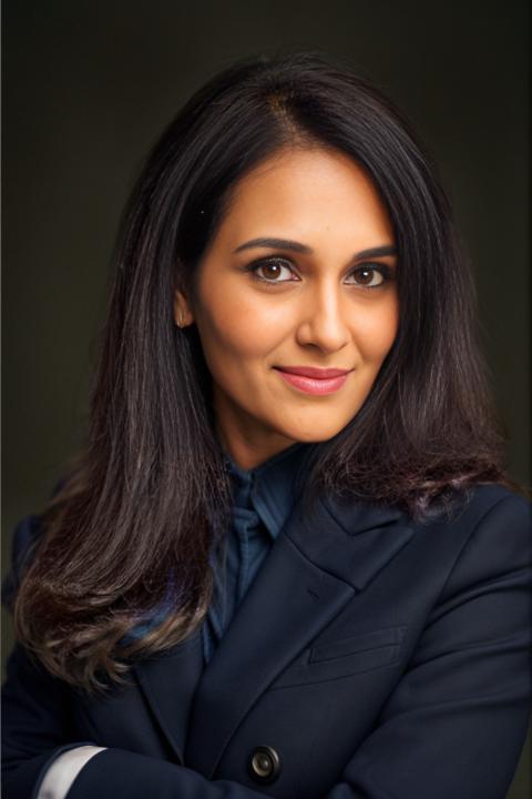 Ajitha Srinivasan