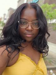 Darshanetta Munson