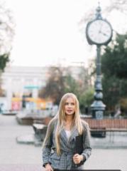 Debby Taylor