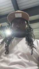 Kenny Henry