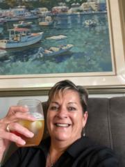 Gerri Boudreau