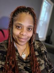 Tiffany Powell