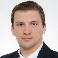 Patryk Smeja