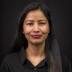 Pratiksha Shahi