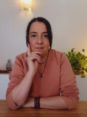 Patricia Montserrat Cusco