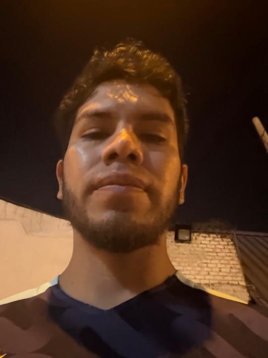 Luis Andres Lopez mendoza