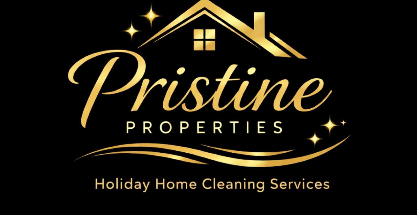 Holiday Home Cleaning Pro.