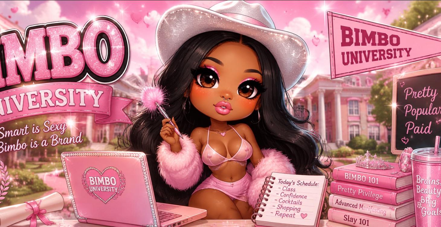 Bimbo Attributes