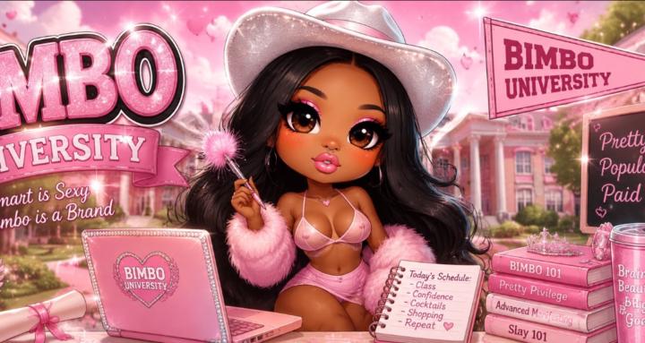 Bimbo University