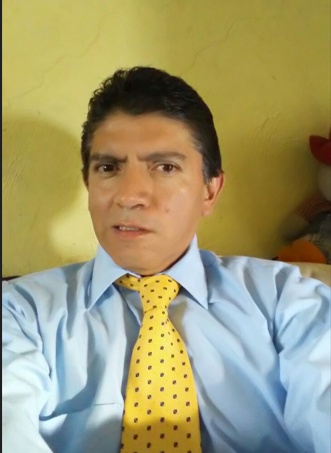 Benjamin Ramirez