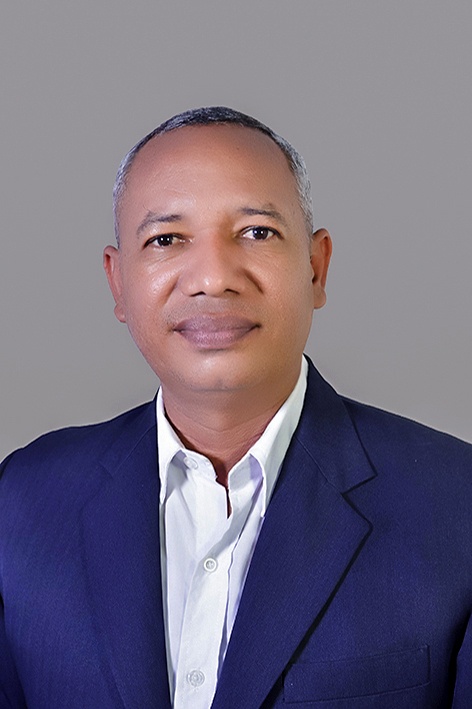 Jesús Ibarra