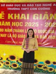 Hồng Hạnh