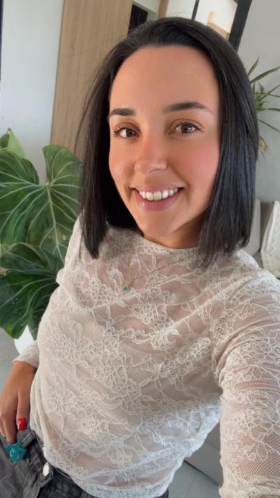 Marcela Agudelo Suescun