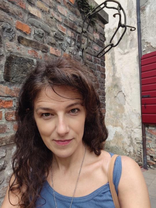 Mariangela Buogo